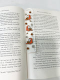 CREATE YOUR OWN CHARMED BOOKMARK ⭐️ please read description 😊