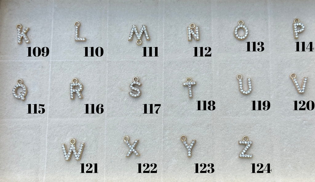Create your own Kindle Charms! (3 for $15)