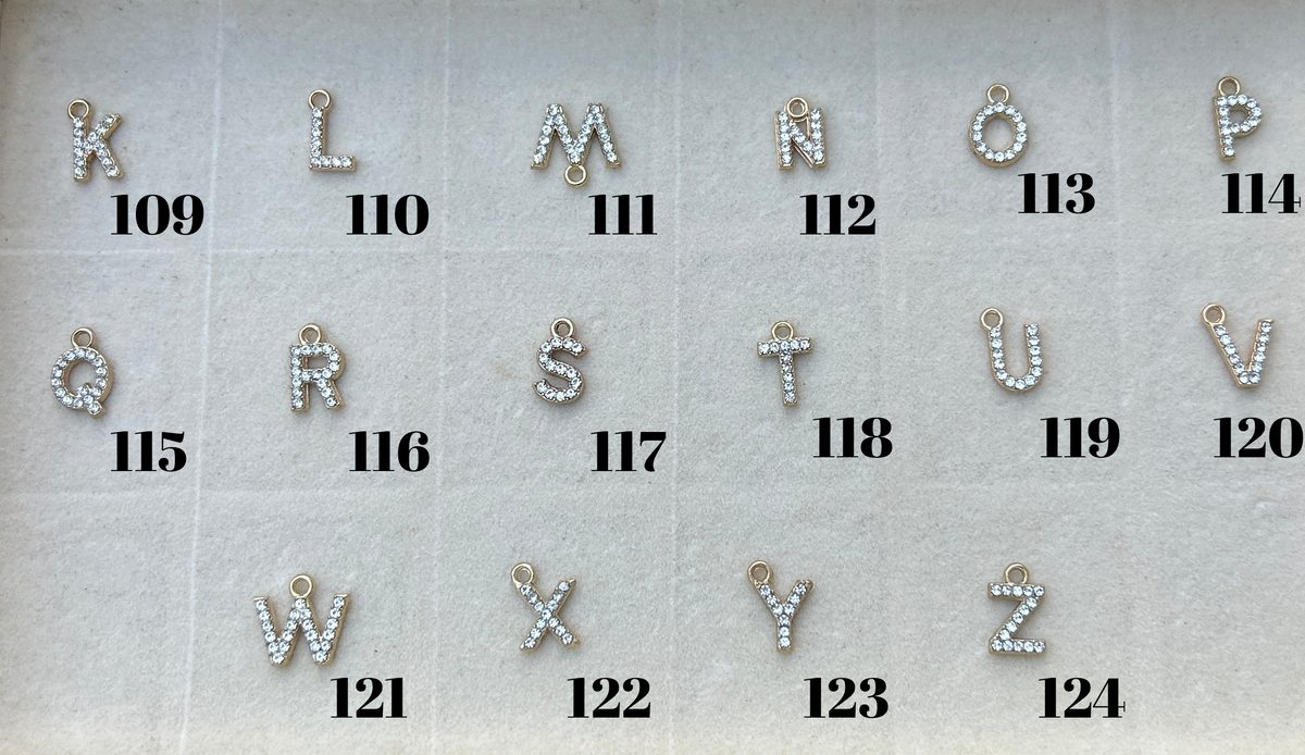 Create your own Kindle Charms! (3 for $15)