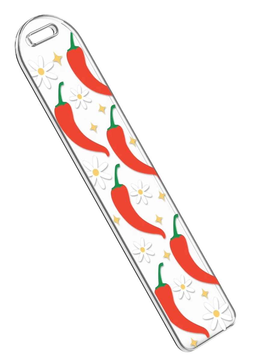 CREATE YOUR OWN CHARMED BOOKMARK ⭐️ please read description 😊