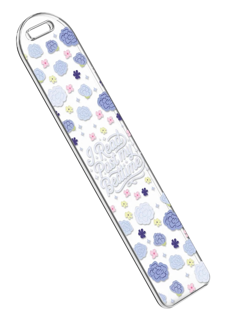 CREATE YOUR OWN CHARMED BOOKMARK ⭐️ please read description 😊