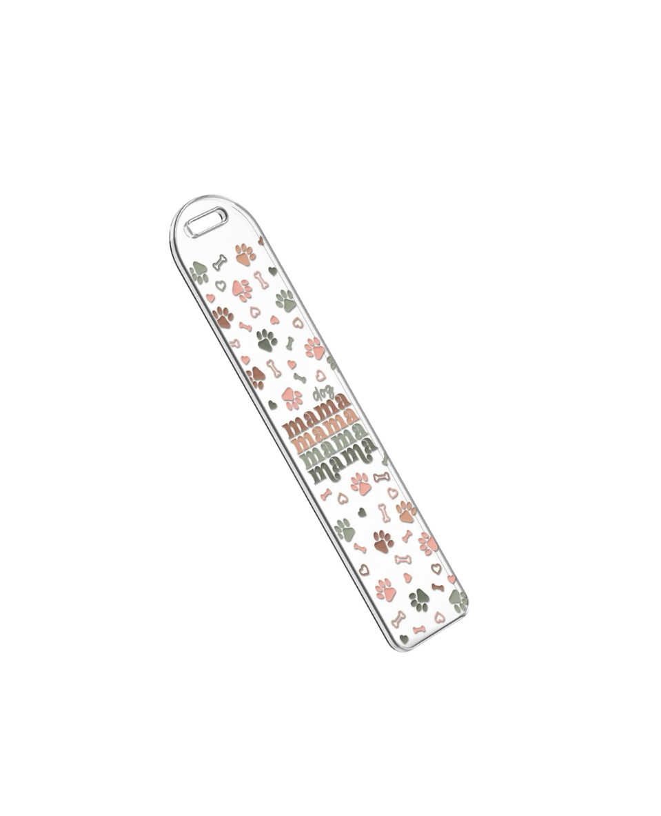 CREATE YOUR OWN CHARMED BOOKMARK ⭐️ please read description 😊