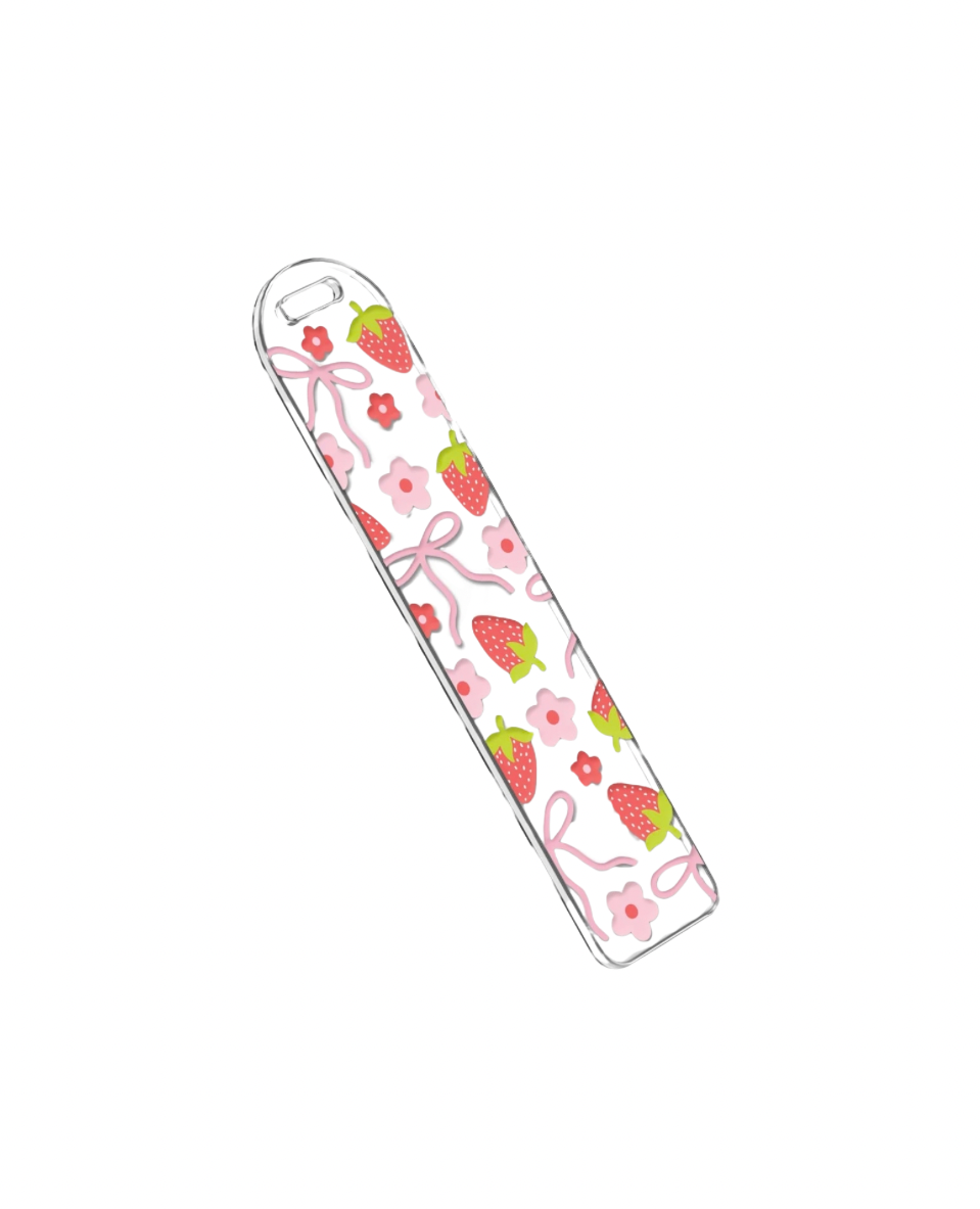 CREATE YOUR OWN CHARMED BOOKMARK ⭐️ please read description 😊