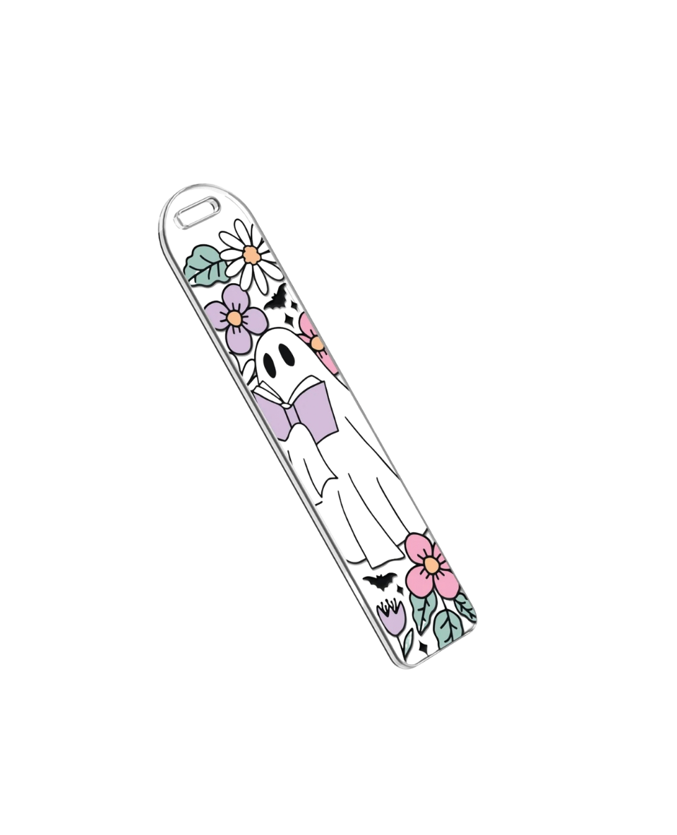 CREATE YOUR OWN CHARMED BOOKMARK ⭐️ please read description 😊