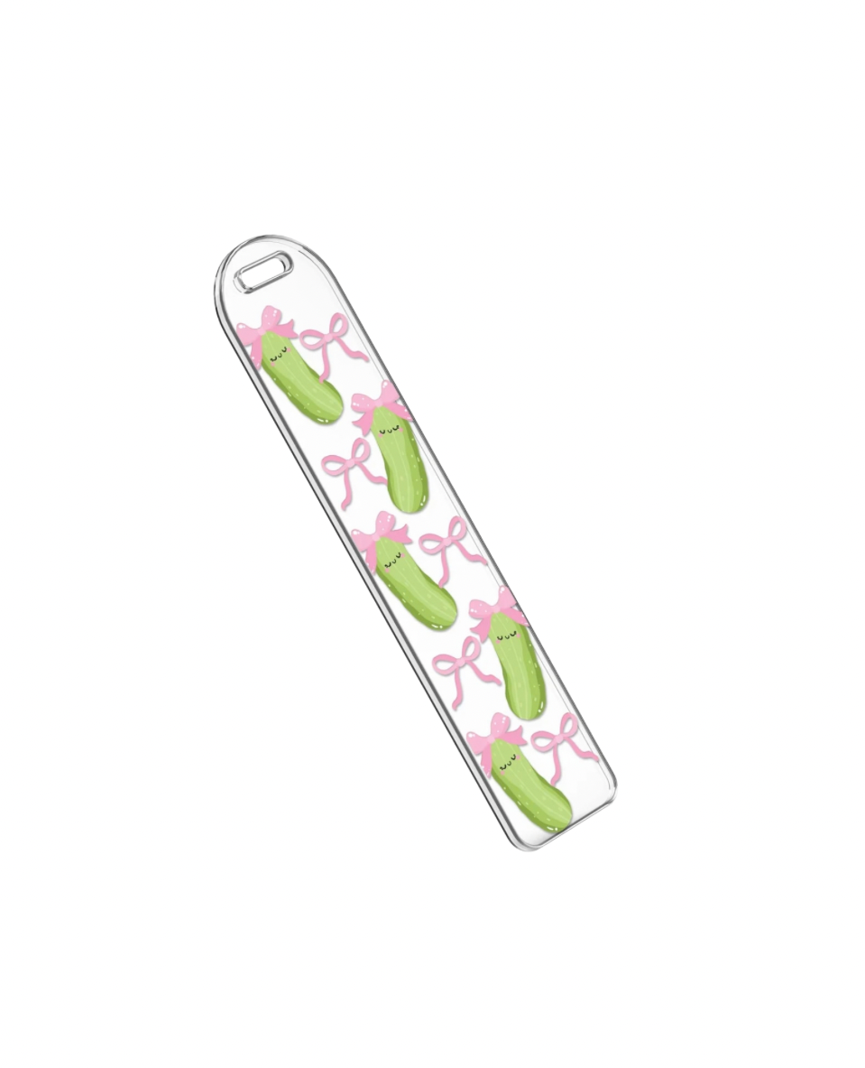 CREATE YOUR OWN CHARMED BOOKMARK ⭐️ please read description 😊