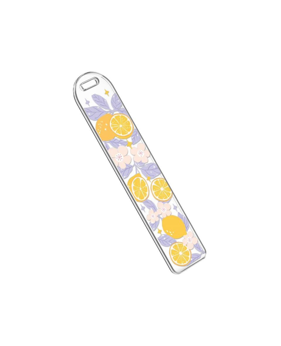 CREATE YOUR OWN CHARMED BOOKMARK ⭐️ please read description 😊