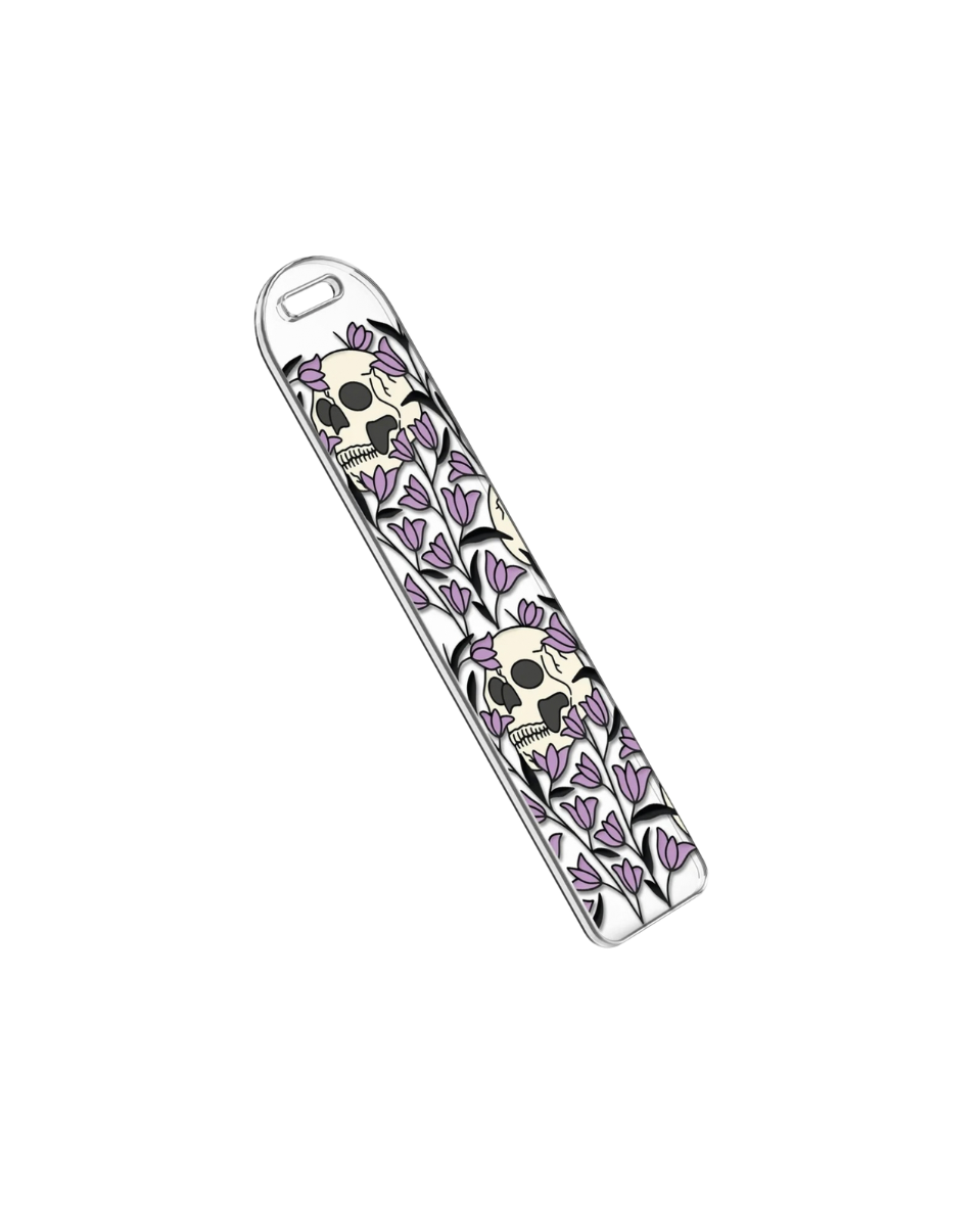 CREATE YOUR OWN CHARMED BOOKMARK ⭐️ please read description 😊