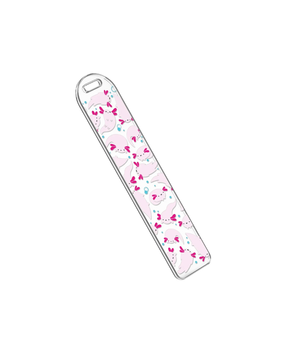 CREATE YOUR OWN CHARMED BOOKMARK ⭐️ please read description 😊