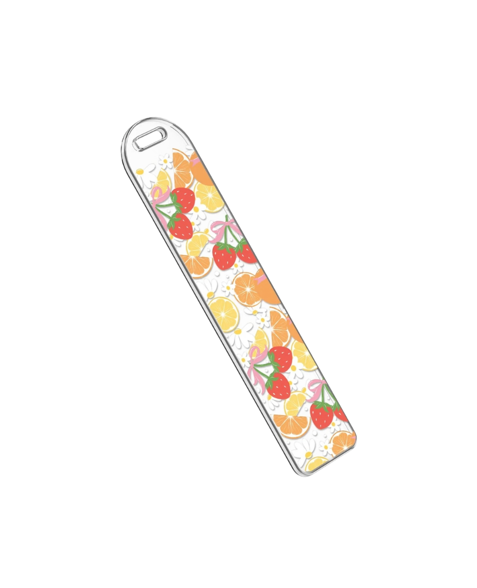 CREATE YOUR OWN CHARMED BOOKMARK ⭐️ please read description 😊